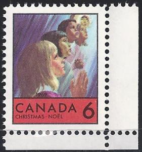 Canada 503 6
