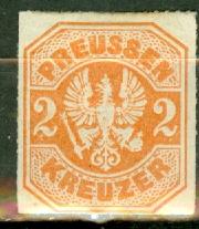 Prussia 24 mint CV $40