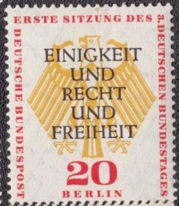 Germany Berlin 9N159 MH