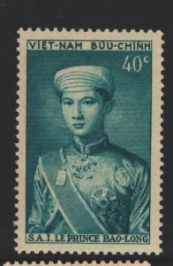 Vietnam Sc#20 MNH