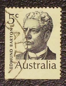 Australia Scott #450 used