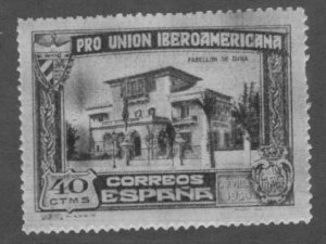 Spain 443 MH BIN $1.00