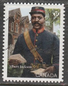 Canada     3165        (O)   2019