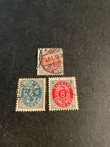Denmark sc 42,44,46 uhr perf 13