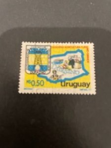 Uruguay sc 1028 u