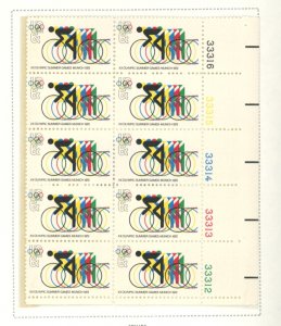 U.S. #SET/MIXED CONDITION 