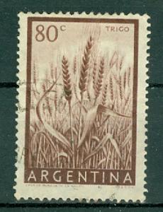 Argentina - Scott 634