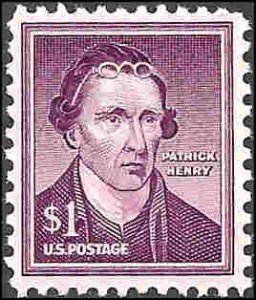 1052a Mint,OG,NH... SCV $4.50