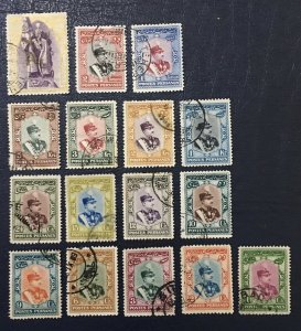 middle east,world wide,rare, old stamps, pars, shah