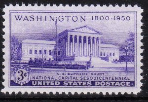 MOstamps - US Scott #991 XF-Sup Mint OG NH - Lot # HS-C866