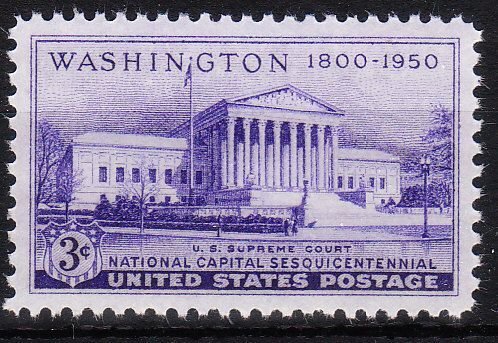 MOstamps - US Scott #991 XF-Sup Mint OG NH - Lot # HS-C866