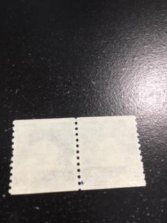 US sc 1520 MNH pair