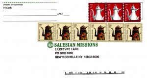 United States, Modern Definitives