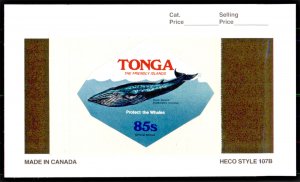 1977 Tonga Scott # 407-411, C224-8, CO126-8 MINT NEVER HINGED   Scott $ 87.25