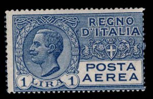 Italy Scott C6 MNH** airmail stamp