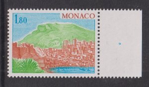 Monaco    #1146    MNH   1978  views  1.80fr