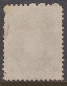 USA Sc#185 Used
