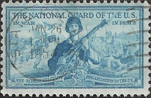 # 1017 USED NATIONAL GUARD