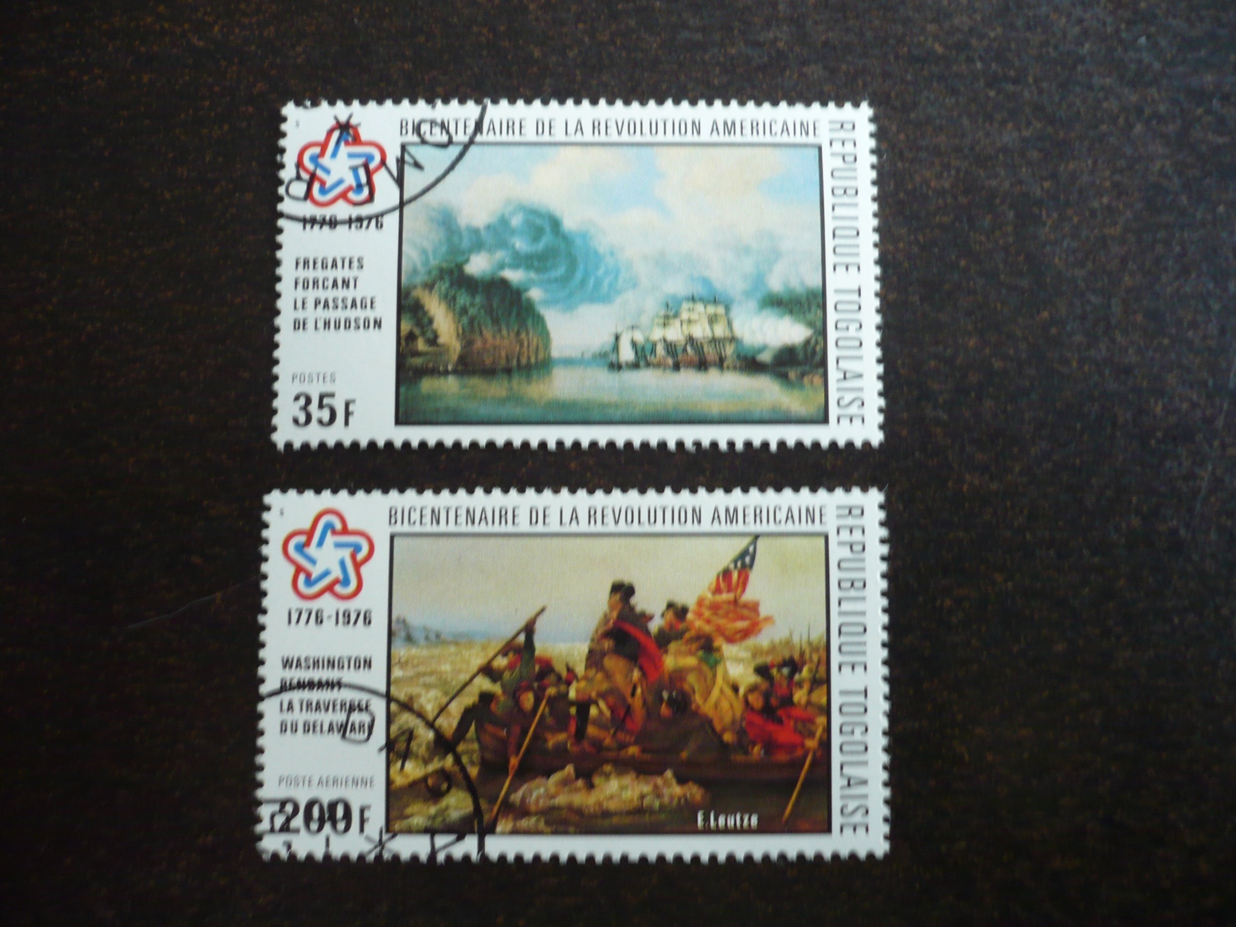 togo one cent rf postes stamp        
        <figure class=