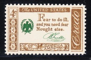 MOstamps - US #1140 Mint OG NH Grade 95 with PSE Cert - Lot # MO-5322 SMQ $35