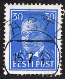 ESTONIA SCOTT 131