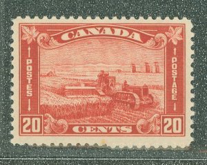 Canada #175  Single