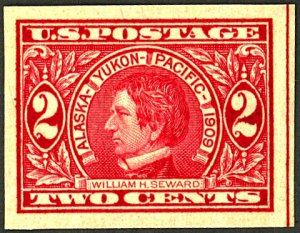 U.S. #371 MINT OG NH