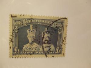 Australia #179 spacefiller 