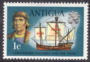 ANTIGUA SCOTT 242