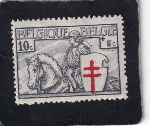 Belgium   #   B157    unused