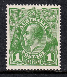 Australia 67b MNH VF