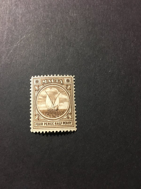 Malta sc 42 MH