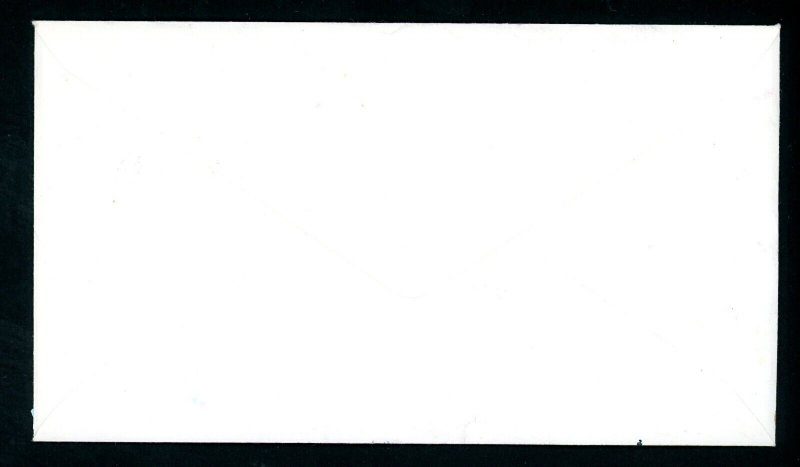 Hand Painted Navy Cover - U.S.S. Omaha