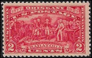 644 Mint,OG,LH... SCV $3.00