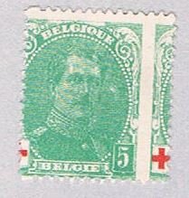 Belgium Error five (AP106816)