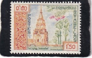 Laos   #    61   unused