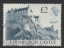 Great Britain SG 1412  Used   - Castle Definitive High Value