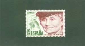 SPAIN 2214 MH BIN$ 0.50