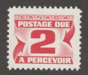 - Scott# J22 Postage Due