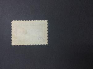 MOMEN: US #PR57 NEWSPAPER UNUSED $ #22200