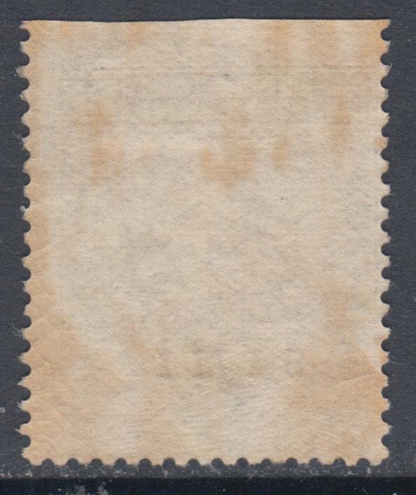 Italy Egeo Simi - Sassone n. 4a  cv 320$ - 15 cent. UNPERFORATED AT TOP MH*