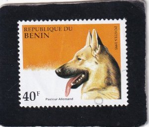 Benin   #   741   used