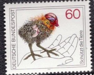 Germany - 1355 1981 MNH