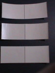 ​RUSSIA-1973-SC#4100-2 WHITE HOUSE-SPASSKI TOWER, HEMISPHERES MNH  LAST ONE