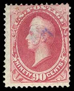 U.S. BANKNOTE ISSUES 155  Mint (ID # 79792)