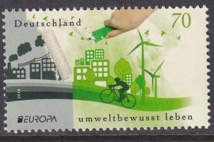 Germany 2915 MNH VF
