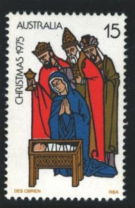 Australia Sc#626 MNH