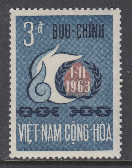 Viet Nam 246 MNH VF