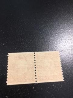 Us sc 599 MLH pair