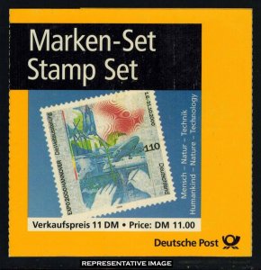 Germany Scott 2083 Mint never hinged.